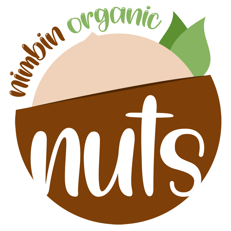 Nimbin Organic Macadamia Nuts